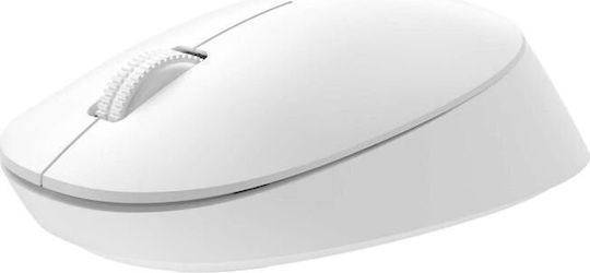 Philips SPK7407 Kabellos Maus Weiß