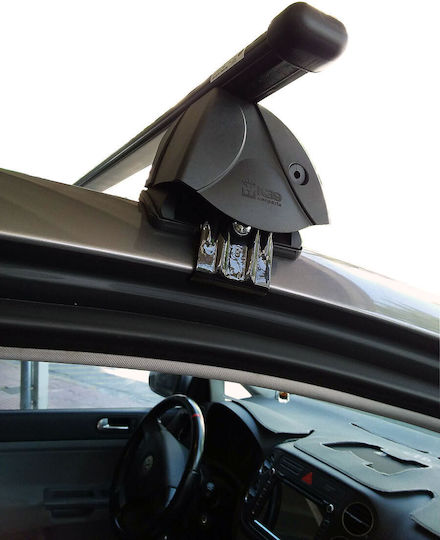K39 pentru Volkswagen Golf Plus 2005-2009 (Set cu picioare)