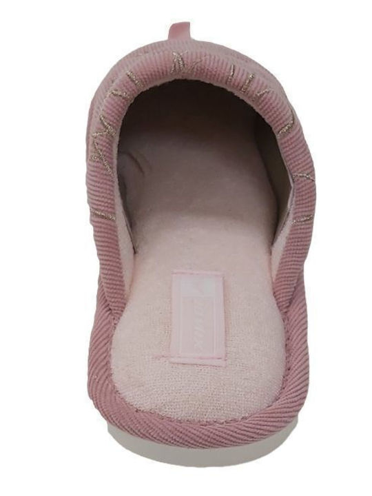 Mitsuko Winter Women's Slippers in Pink color