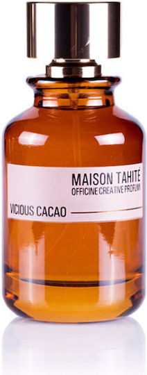 Maison Tahite Vicious Cacao Eau de Parfum 100ml