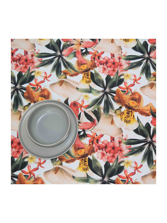 Decocraft Tablecloth Terra 140x180cm