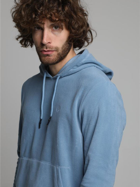 Jeans Store Company Men's Sweatshirt with Hood SIEF