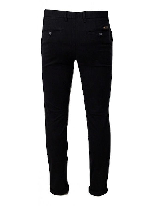 Trousers Black
