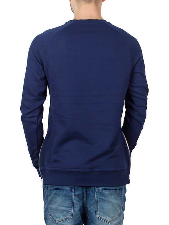 Hanorac Dark Blue