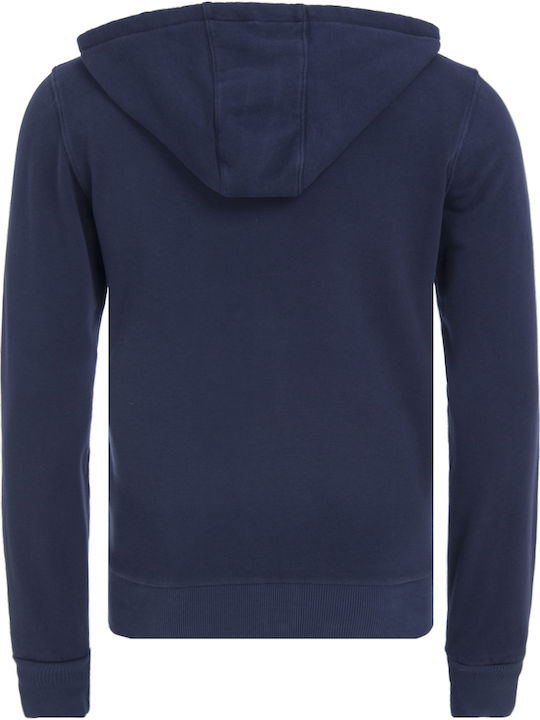 Men's Sweatshirt Navy Blue