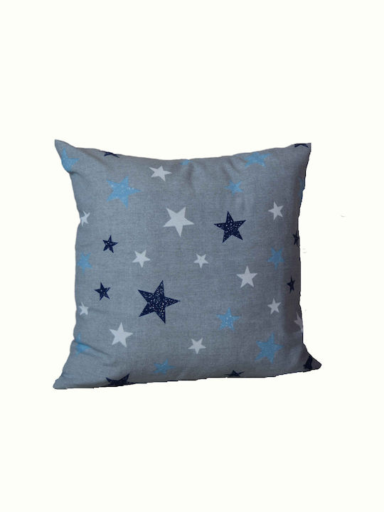 Decocraft Kids Throw Pillow 40x40cm