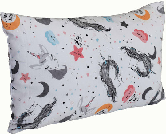 Decocraft Kids Decorative Pillow Case 35x55cm