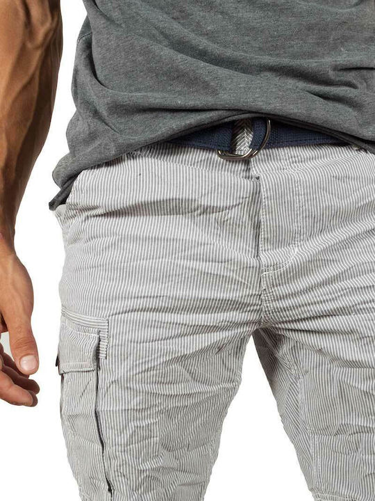 Bermudă de Bărbați grey - 61210-gr