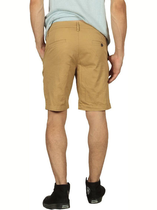 Anerkjendt Herrenshorts Chino camel