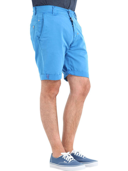 Ανδρική Βερμούδα Royal Blue