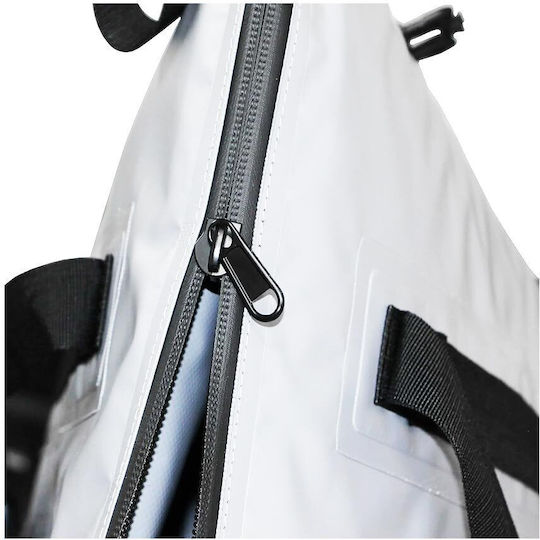 Buffalo Ισοθερμική Τσάντα Ώμου Buffalo Gear Flat Bottom Cooler 20 λίτρων Μ50 x Π25 x Υ39εκ.