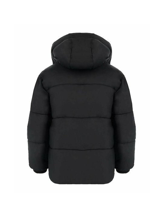 Mexx Kids Casual Jacket BLACK