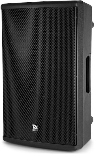 Power Dynamics PD415A 178.266 Αυτοενισχυόμενο Ηχείο PA 350W με Woofer 15" 36.5x42.5x71εκ.