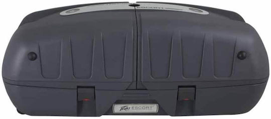 Peavey Escort 6000 Escort 6000 Set mit Passiven Sprecher PA 600W mit Woofer 10" 45x45x101.6cm.
