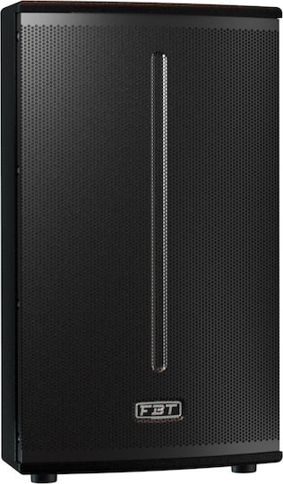 FBT ProMaxx 112A 40604 Active Speaker PA 700W with Woofer 12" 40.2x34.5x64.4cm.
