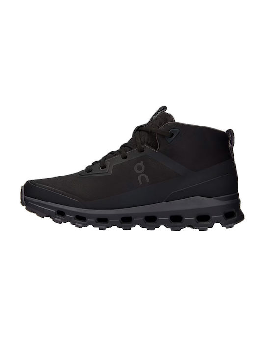 Women's Training & Gym Sport Shoes Black