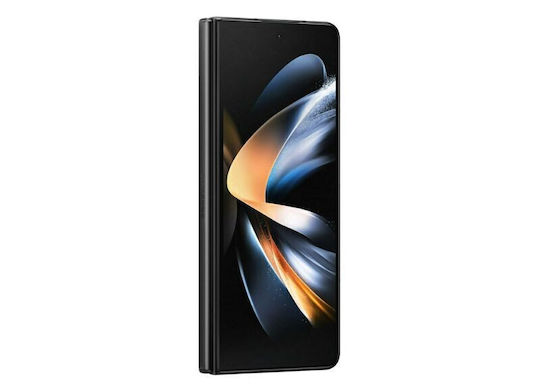 Samsung Galaxy Z Fold4 (12GB/256GB) Black Refurbished Grade A