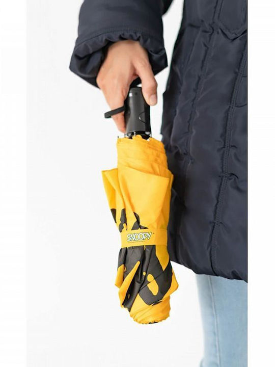 Grupo Erik Umbrelă Pentru Copii Baston Multicoloră 100 cm