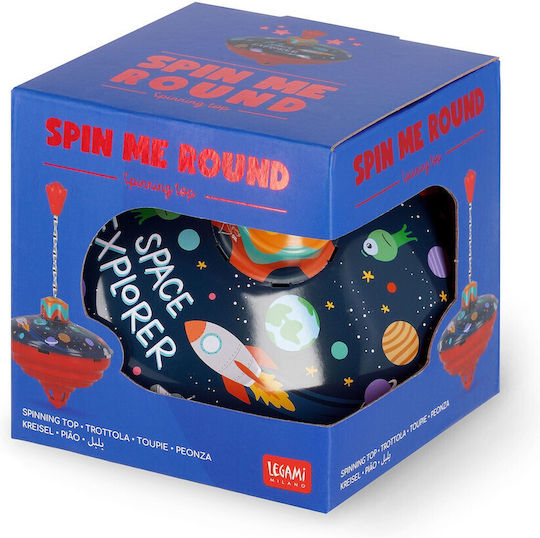 Legami Milano Σβούρα Space