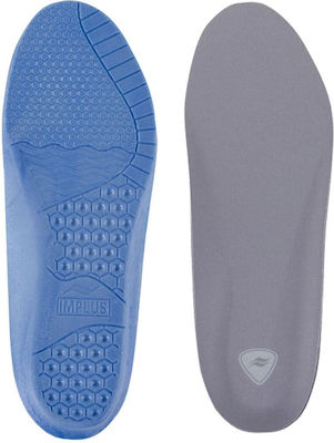 Sofsole Memory Anatomic Shoe Insoles with Memory Foam 21377-MULTI