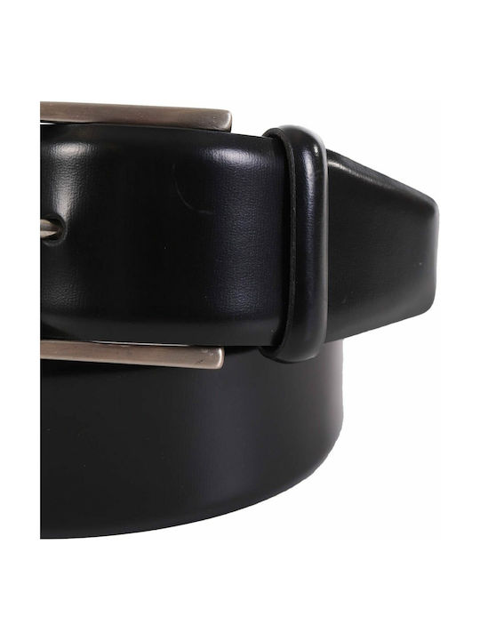 Hugo Boss Men's Belt Black