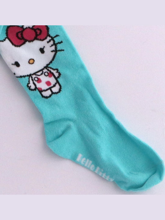 Sanrio Παιδικό Καλσόν βεραμάν
