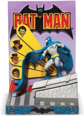 Dc Comics DC Comics: Batman Φιγούρα