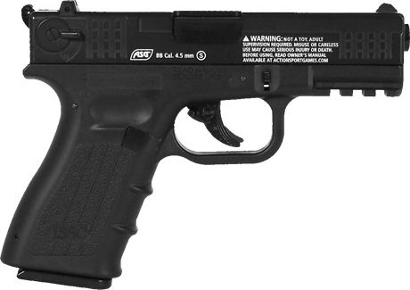 Asg Αερο Pistole CO2 M22 ISSC