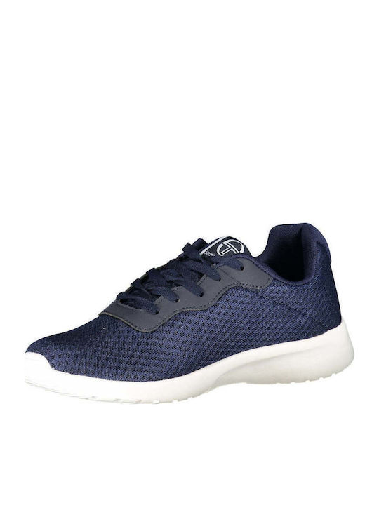 Sneakers Blue
