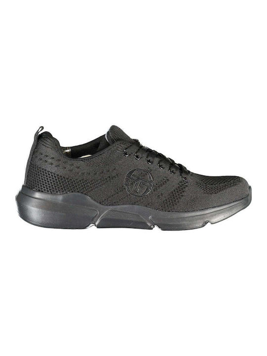 Sergio Tacchini Sneakers Black