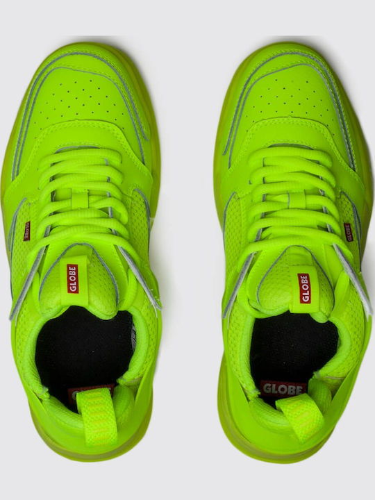 Tilt Evo Ανδρικά Sneakers Πράσινα