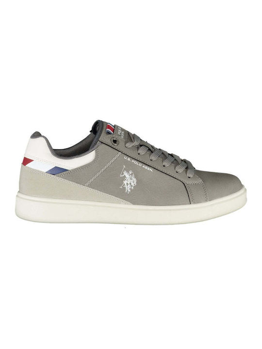 U.S. Polo Assn. Sneakers Gray