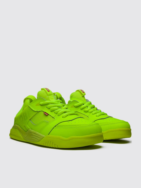 Tilt Evo Ανδρικά Sneakers Πράσινα