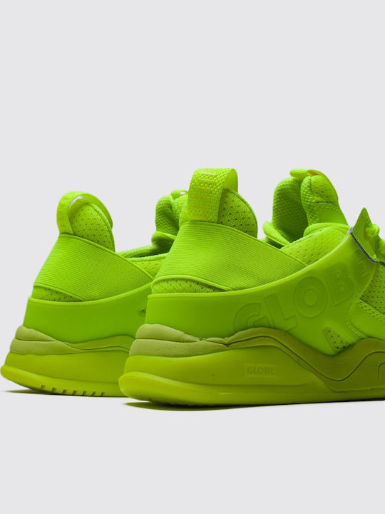 Tilt Evo Ανδρικά Sneakers Πράσινα