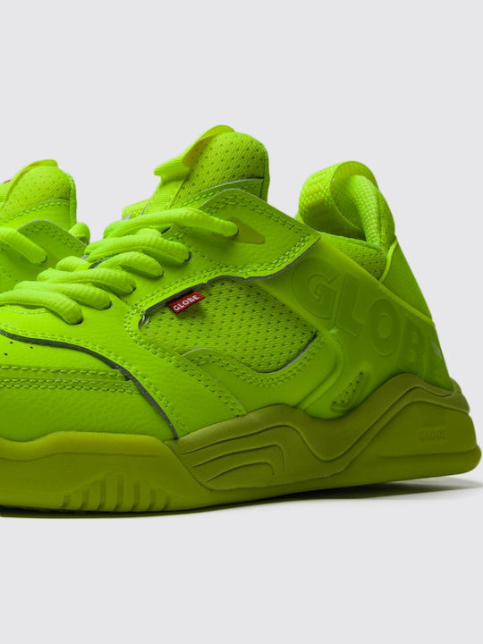 Tilt Evo Ανδρικά Sneakers Πράσινα