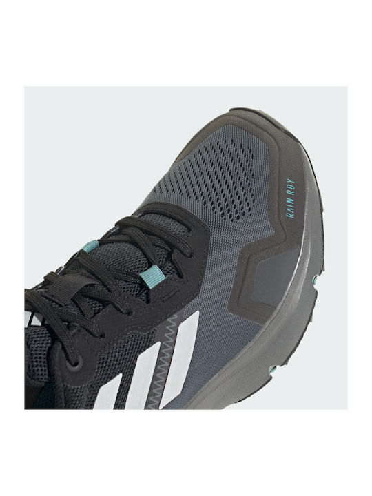 Terrex Soulstride Sport Shoes Trail Running Black
