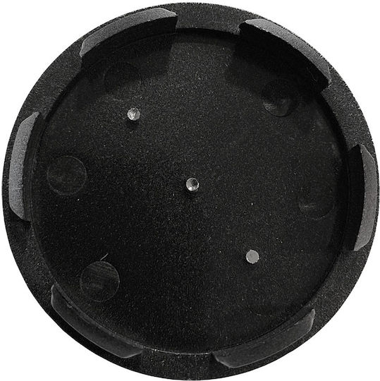 Wheel Center Cap Suzuki with 58mm Internal Diameter Silver 1pc
