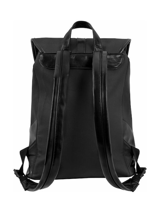 Urban Classics Backpack Μαύρο