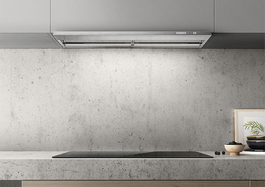 Elica Boxin Dry IX/A/75 Mecanism de Absorbție 75cm Inox