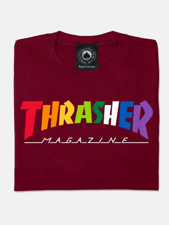 Thrasher