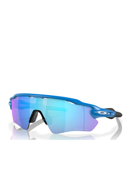 Oakley Radar Ev Path Γυαλιά Ηλίου με Κοκκάλινο Σκελετό Oakley Radar Ev Path Γυαλιά Ηλίου με Κοκκάλινο Σκελετό