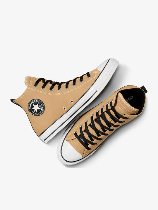 Chuck Taylor All Star Boots Dunescape / Black / White
