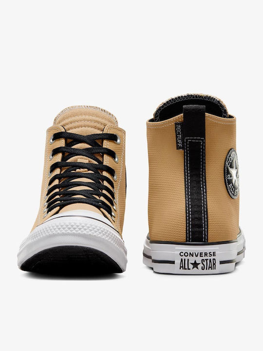 Chuck Taylor All Star Boots Dunescape / Black / White