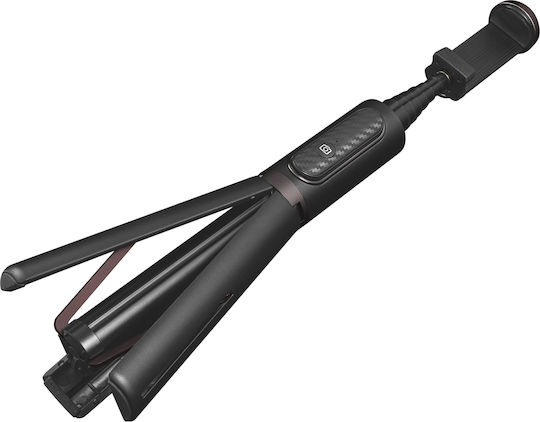 Yenkee Selfie-Stick Handy-Stative Bluetooth-Schwarz