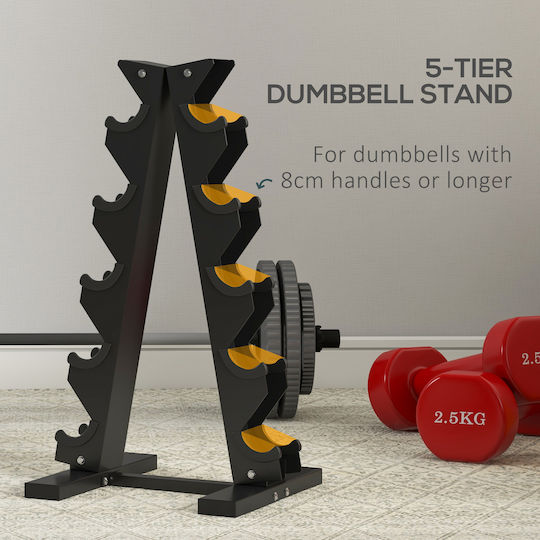 Stands за Dumbbells