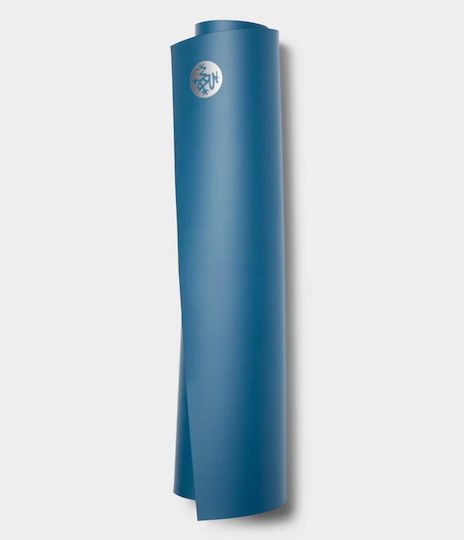 Manduka Grp Adapt Yoga/Pilates Mat Blue (180x66x0,5cm)