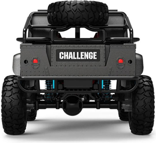JJRC Remote Controlled Car 4WD Gray