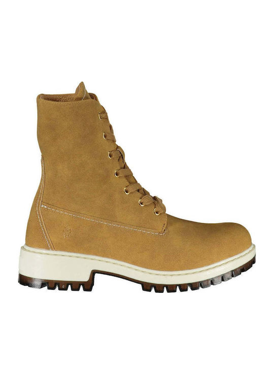 U.S. Polo Assn.