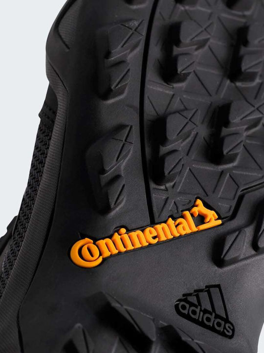 Adidas Terrex AX3 Men's Hiking Boots Waterproof with Gore-Tex Membrane Black