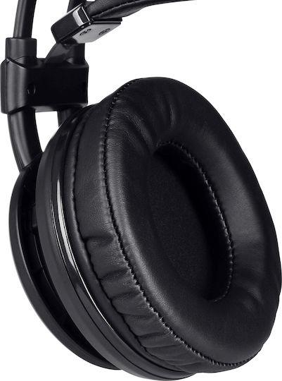 Yenkee YHP 3035 Über Ohr Gaming-Headset mit Verbindung USB Schwarz